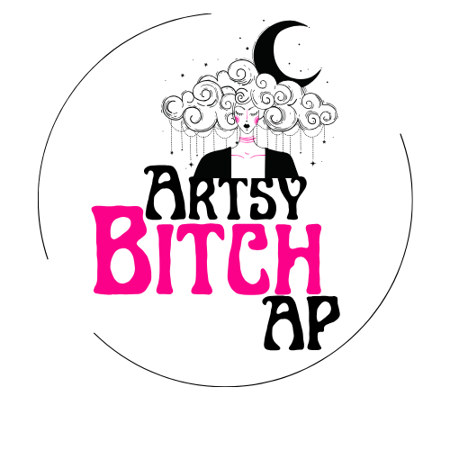 Artsy Bitch AP